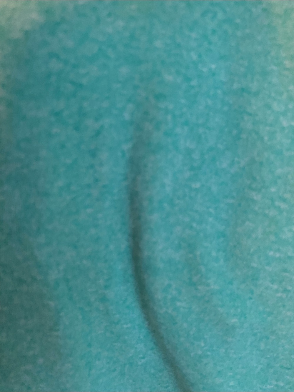 Women’s Stretch Leggings in Aqua Green - Picture 6 of 6